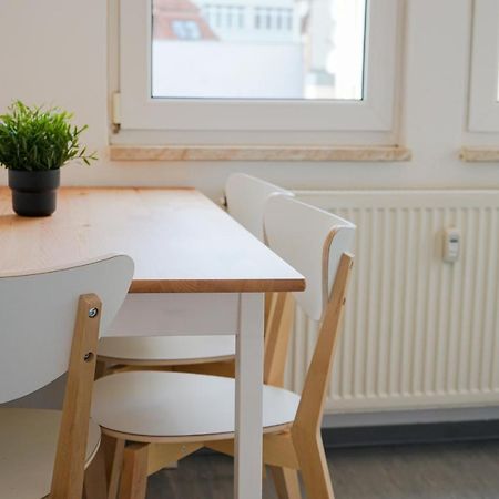 Fullhouse - Jena - H12 Apartments - Marketplace Kültér fotó