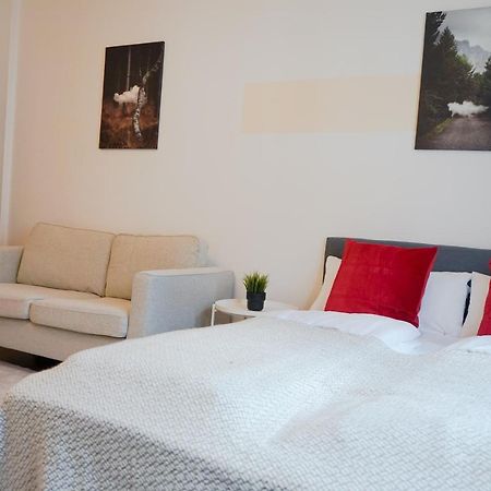 Fullhouse - Jena - H12 Apartments - Marketplace Kültér fotó