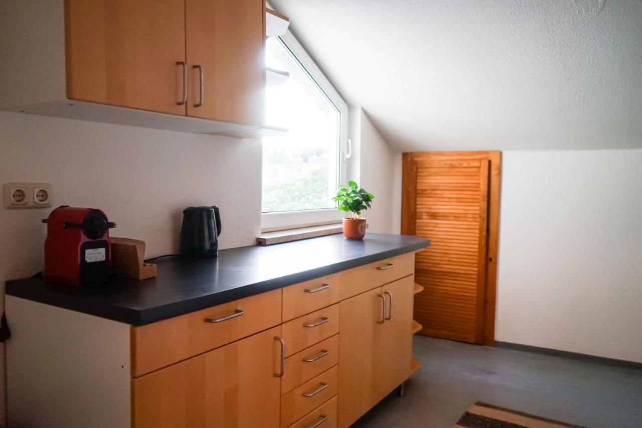 Fullhouse - Jena - H12 Apartments - Marketplace Kültér fotó