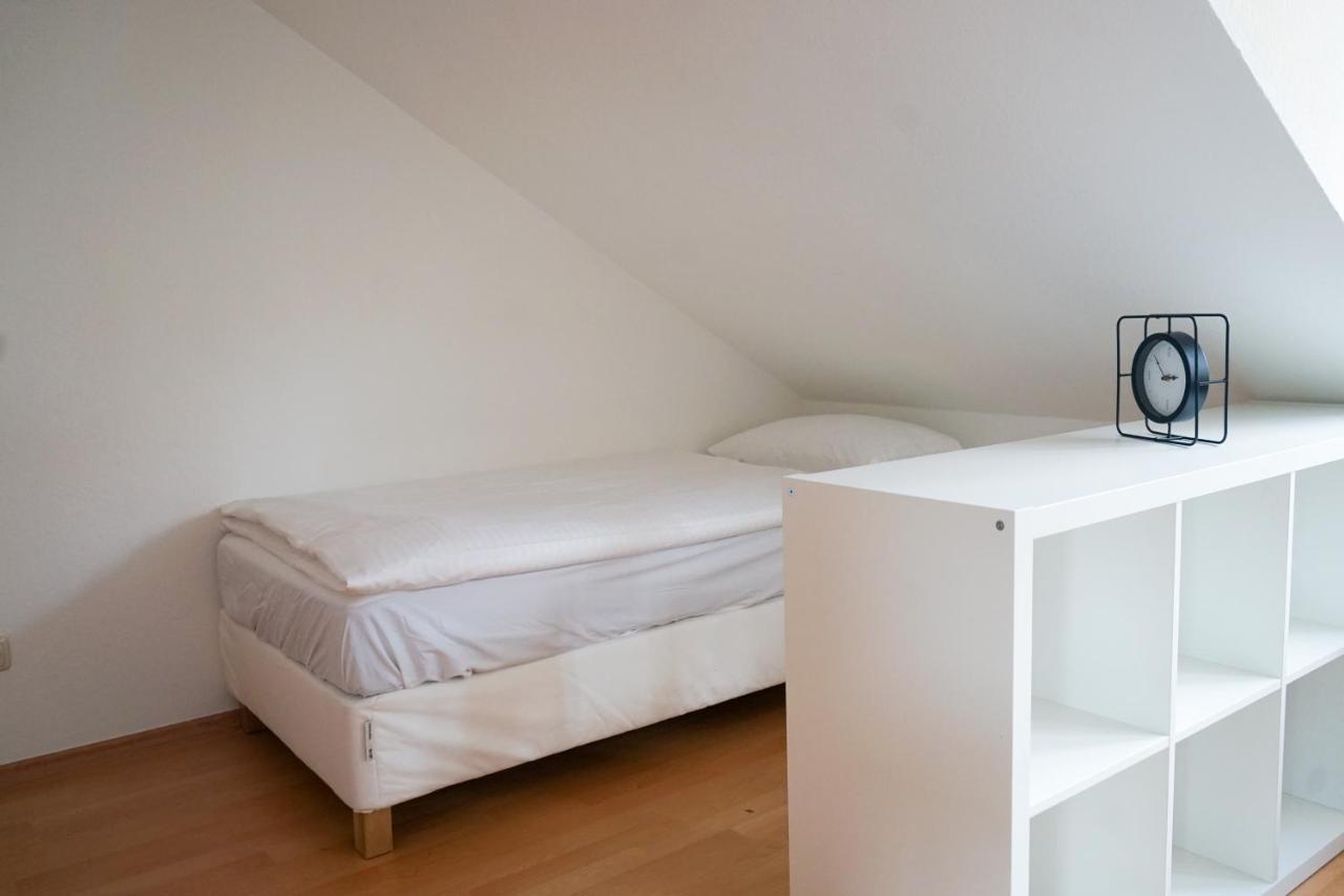 Fullhouse - Jena - H12 Apartments - Marketplace Kültér fotó